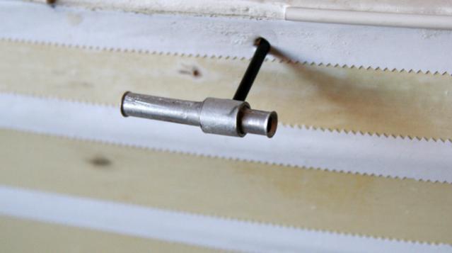 Bucker Bu 180 109