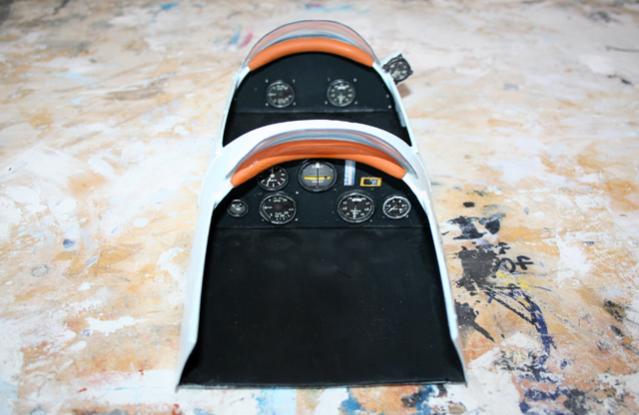 Bucker Bu 180 115