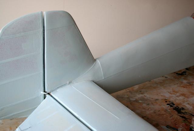 Bucker Bu 180 123