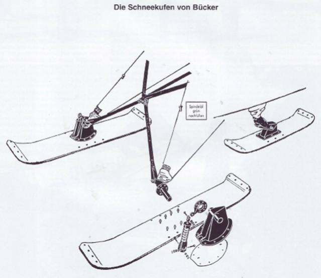 Bucker Bu 180 55