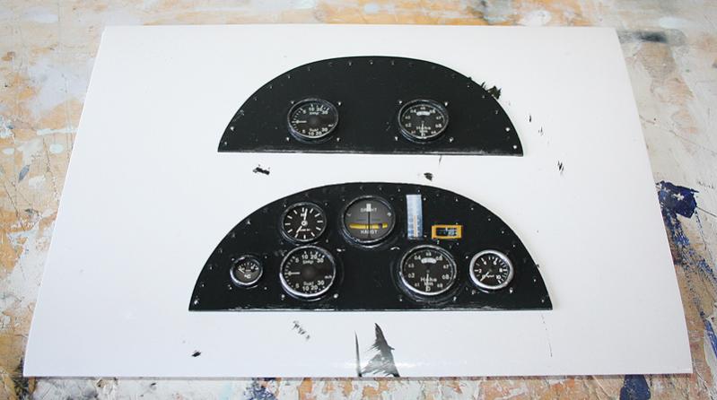 Bucker Bu 180 95