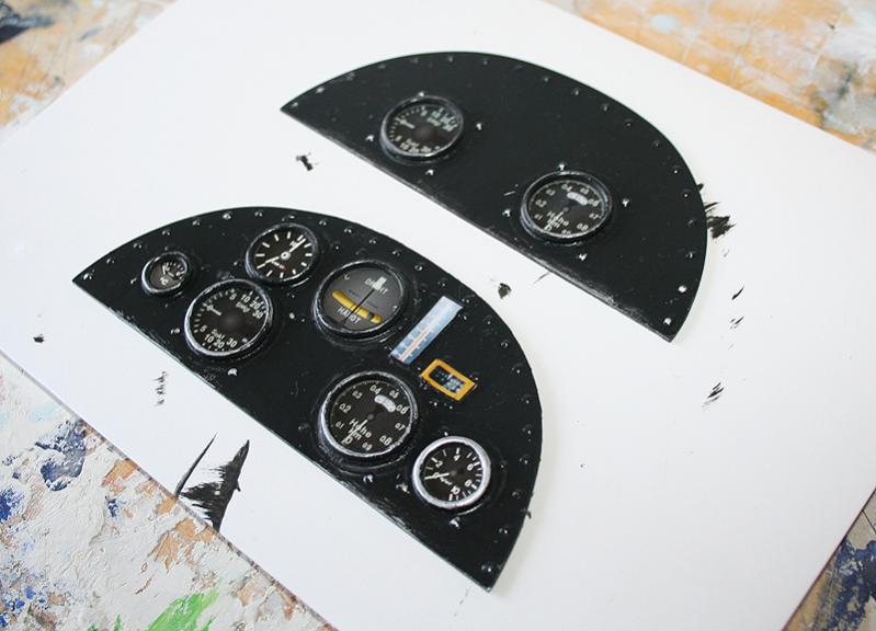 Bucker Bu 180 96