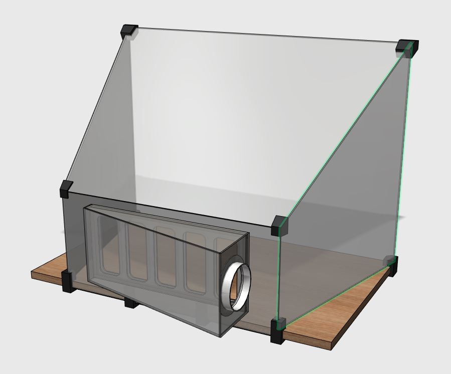 Cabine 2