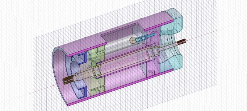 canister asem config