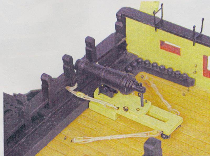 carronade