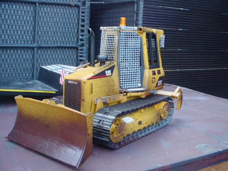 cat d5