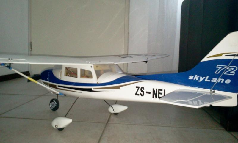 cessna 172 span 1.11
