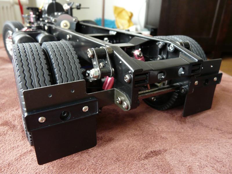Chassis L Achteraanzicht 1