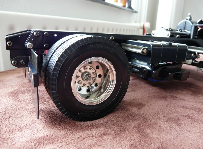 Chassis L Achteraanzicht 2