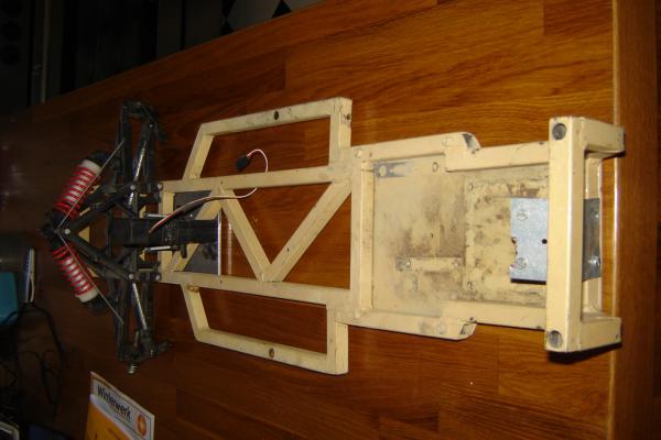 Chassis