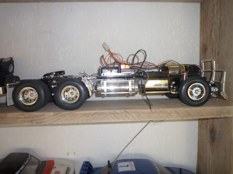 Chassis