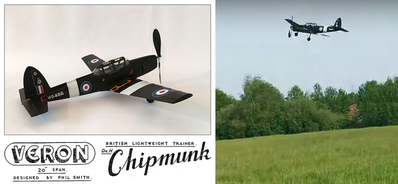 Chipmunk