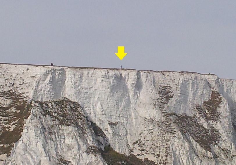Cliffs 4