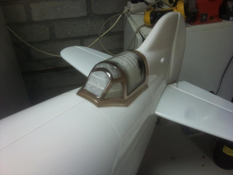 cockpit