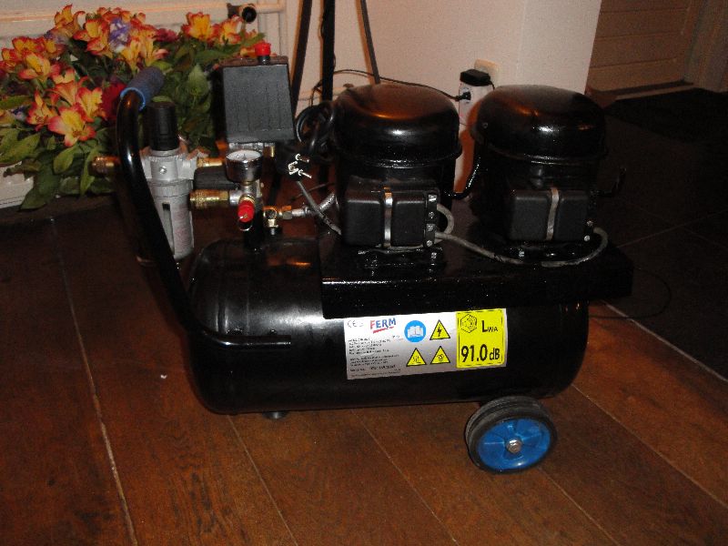 compressor