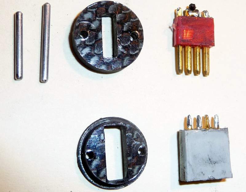 Connector