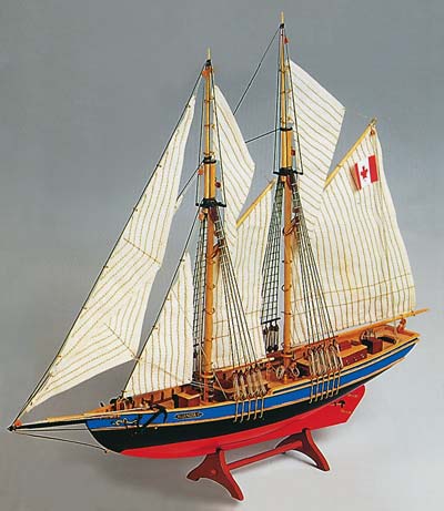 constructo bluenose II