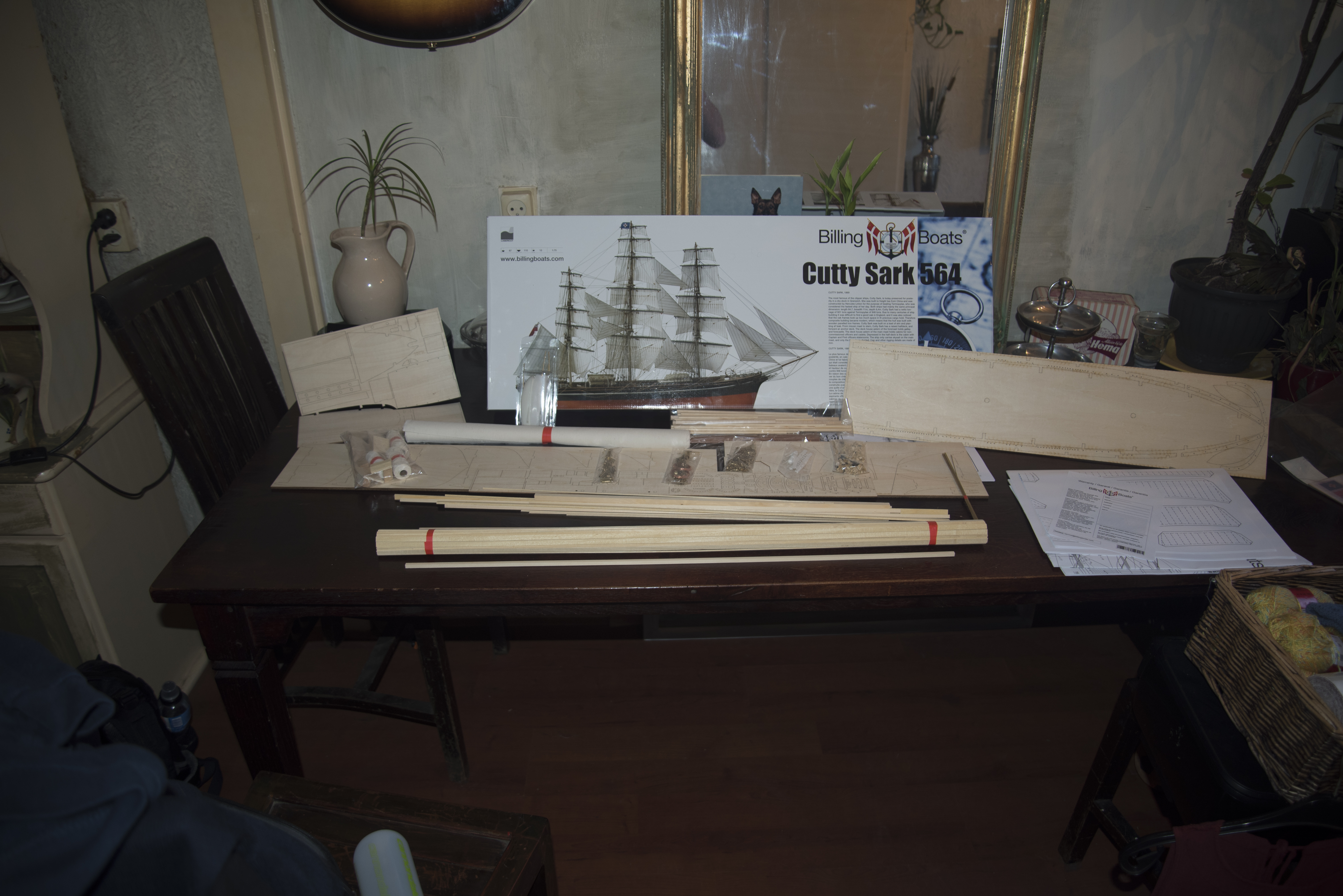 Cutty Sark-1