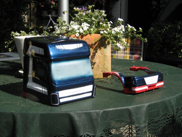Daf in de verf 01