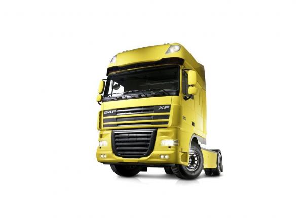 daf xf 105