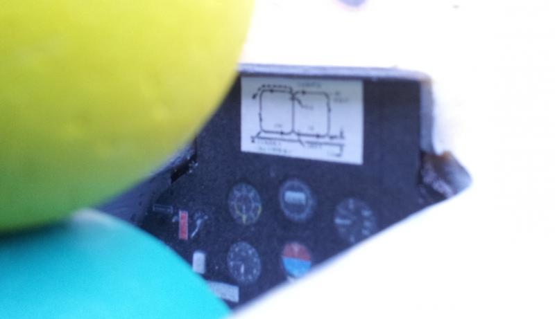 Dashboard detail