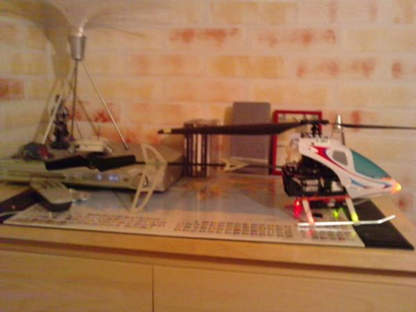 de hele heli