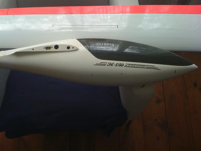 DG600 8