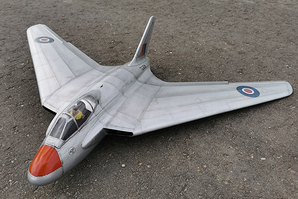 DH-108_SWALLOW