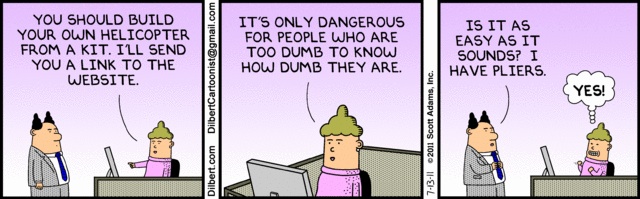 Dilbert