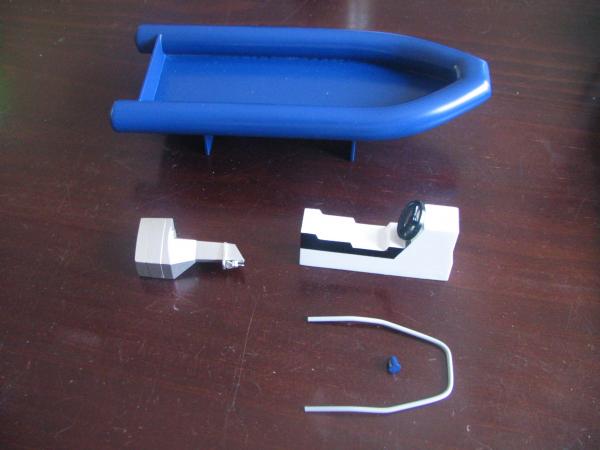 Dinghy