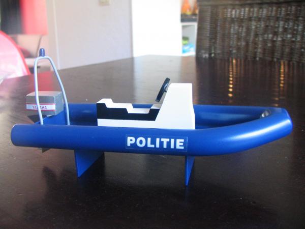 dinghy