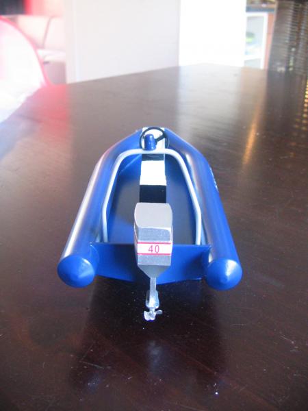 dinghy