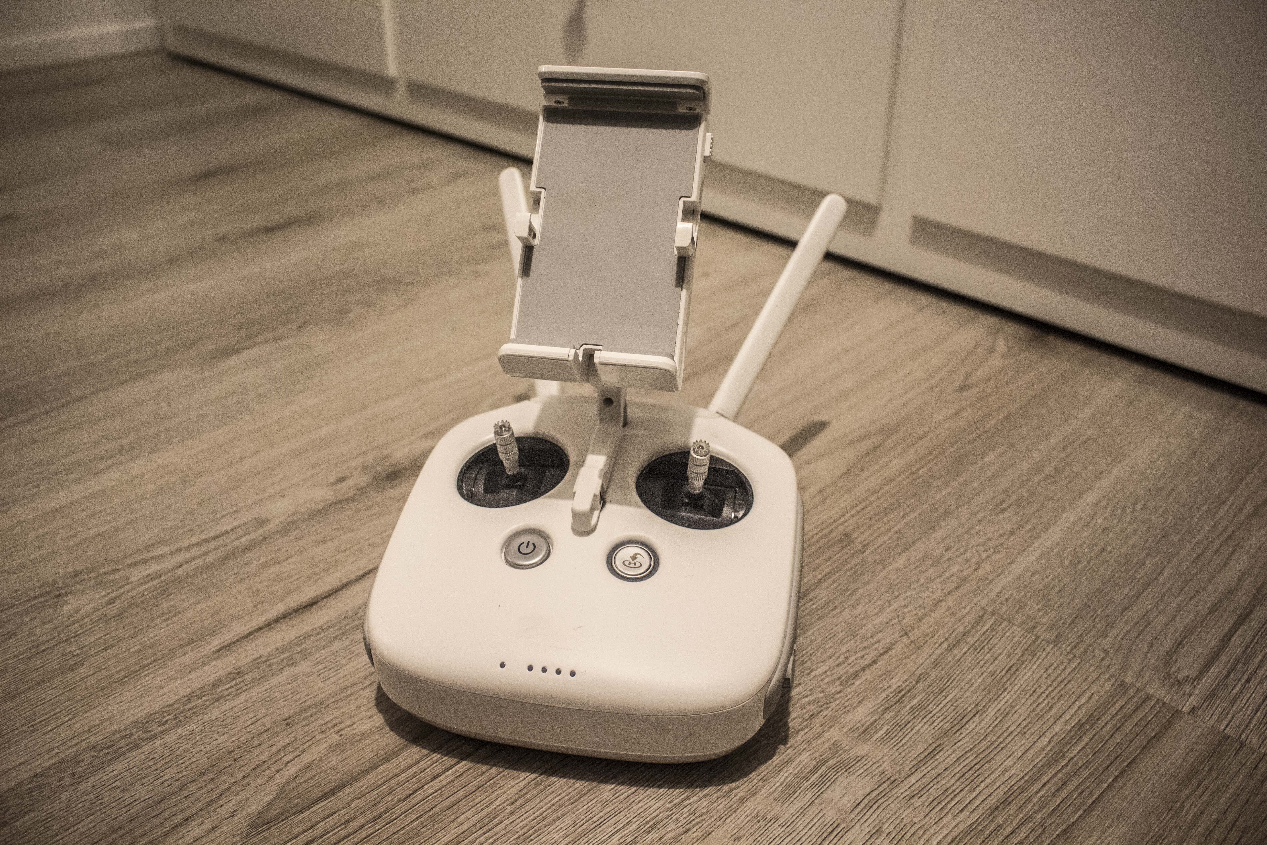 Dji Phantom 3 advanced Transmitter