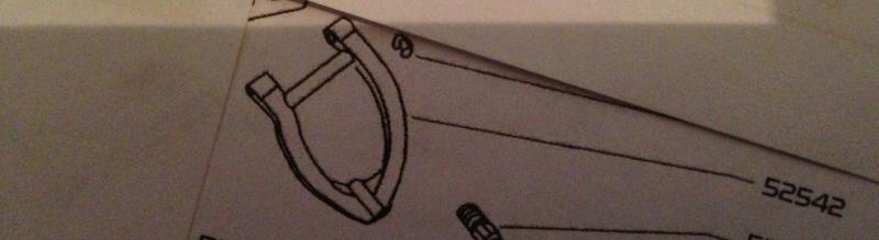 draag arm