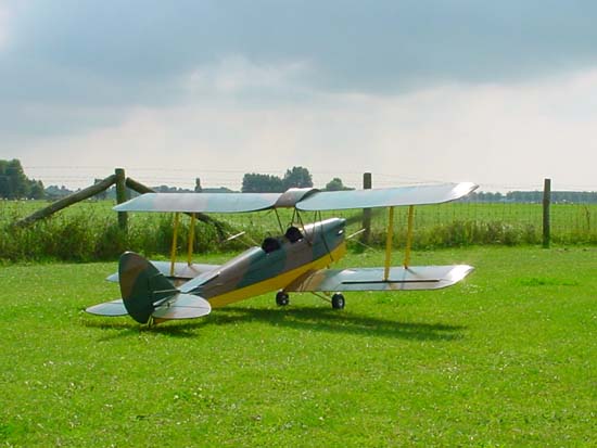 Drive Tiger Moth02