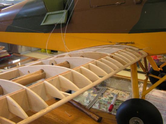 Drive Tiger Moth22