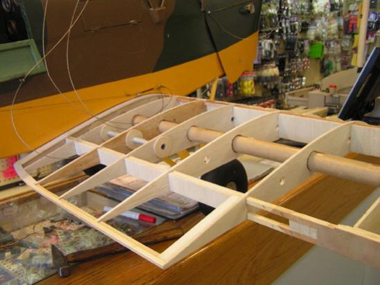 Drive Tiger Moth24