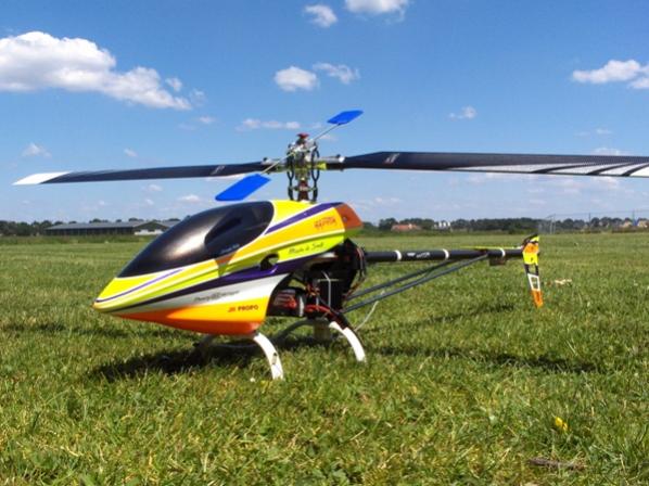 E 620 Raptor