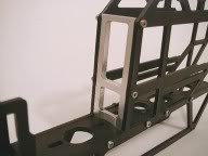 eco8 frame versteviging