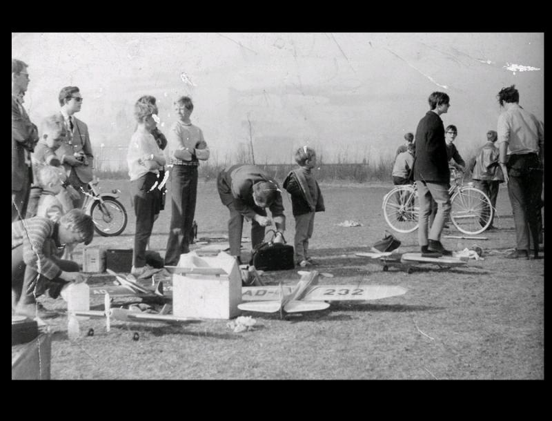 Eendrachtpark 1968