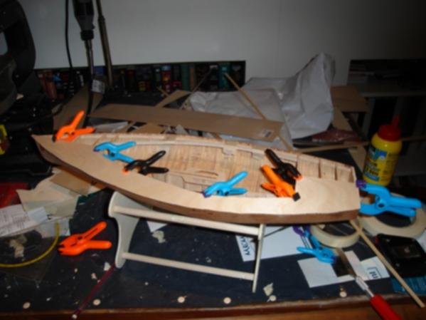eerste deel vh dek net als het 1:1 model