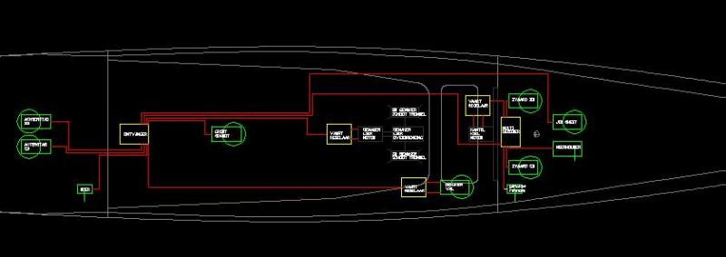 Electrical schema