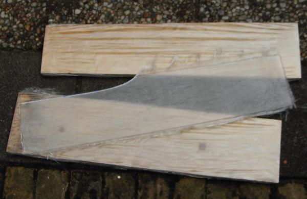 epoxy plaat