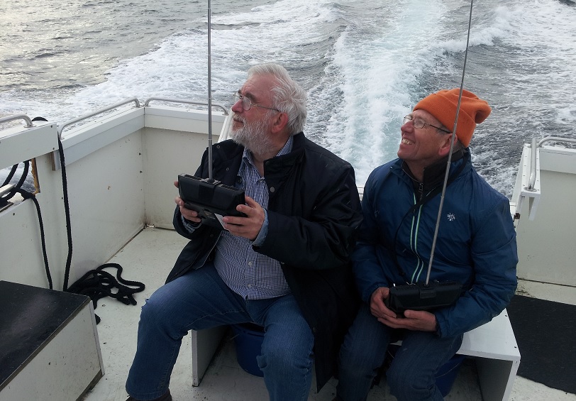Ernst & Henk 2