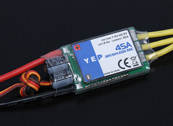ESC 45a
