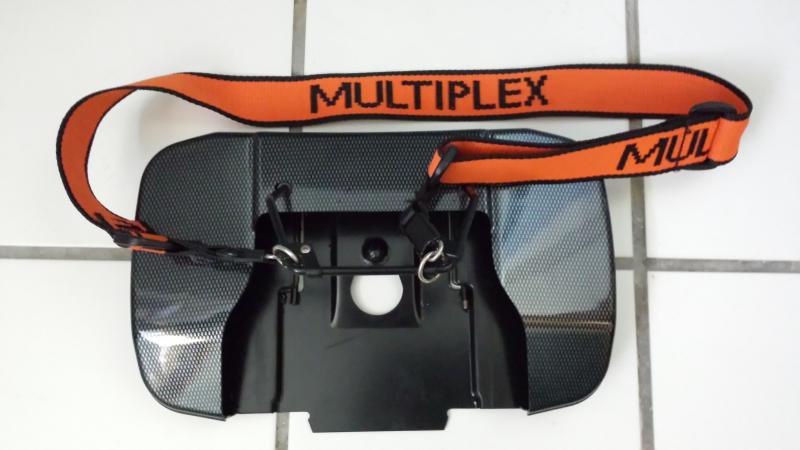 EVO Tray