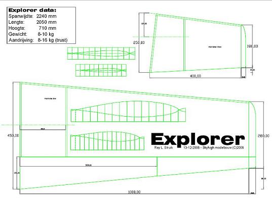 Explorer tek2