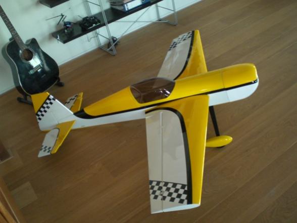 Extra 260 ARF 1.78m Modell-Expert