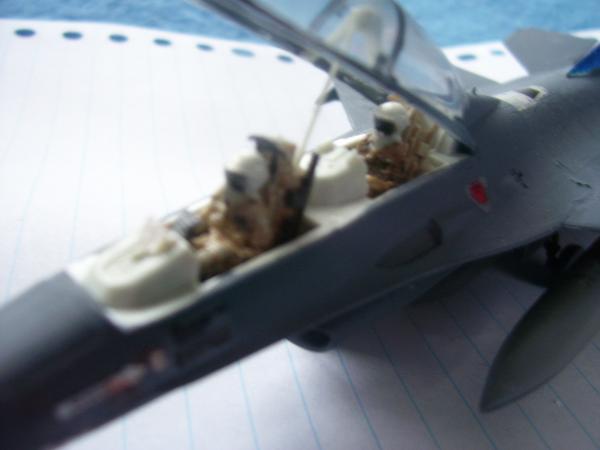 F-16 5-01-2009