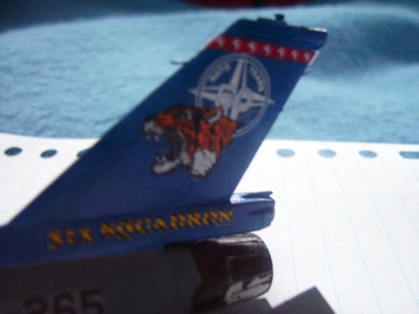 F-16 5-01-2009